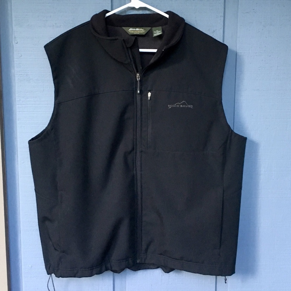 Men’s Eddie Bauer Vest